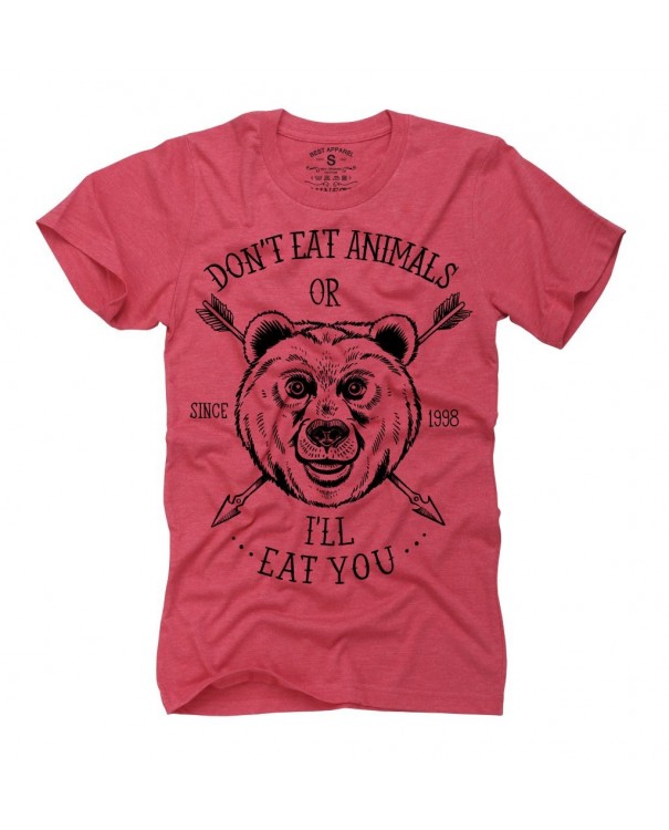 Don't Eat Animals 