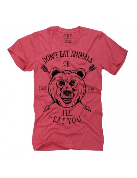 Don't Eat Animals 