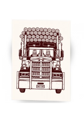 Ninety Eight - Truck