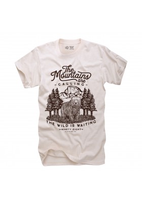 Ninety Eight - The Montains