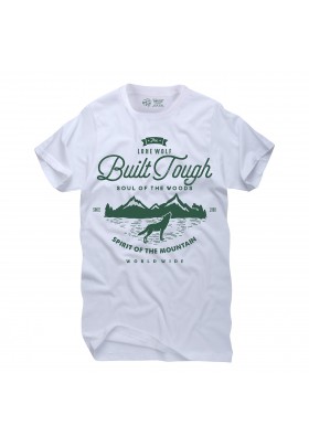 Ninety Eight - Built Tough