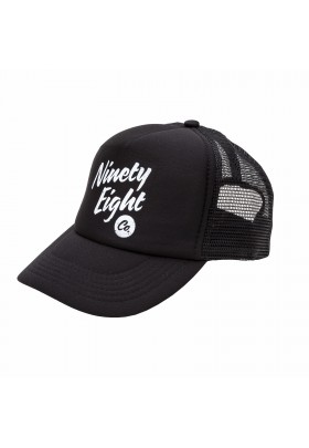 Ninety Eight - Logo 3