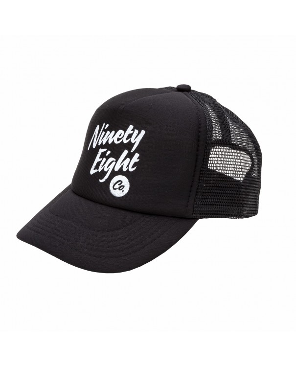 Ninety Eight - Logo 3