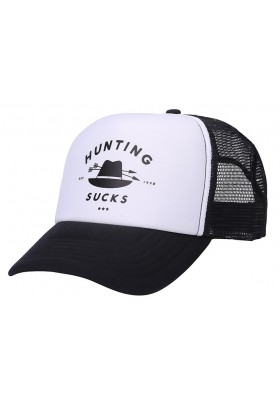 Hunting Sucks - Hat