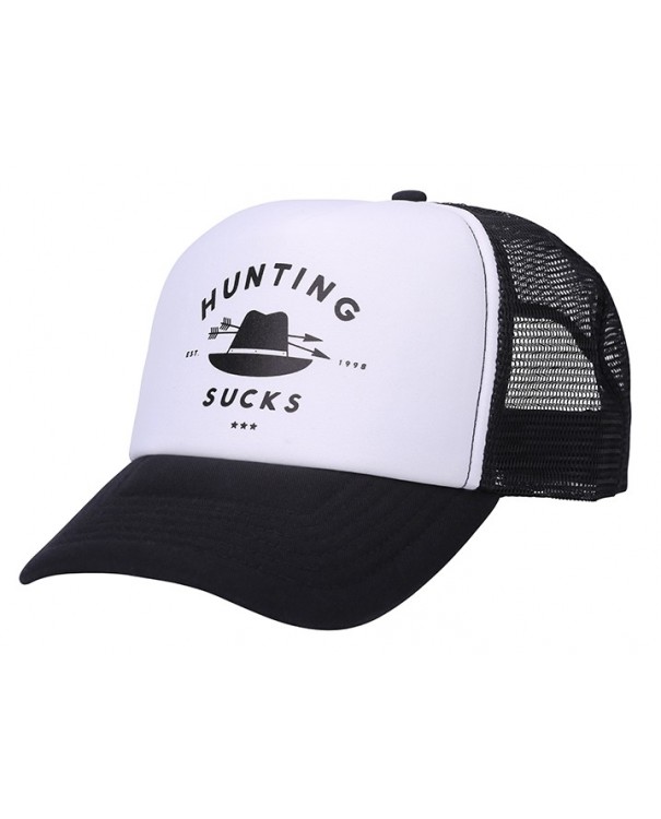 Hunting Sucks - Hat