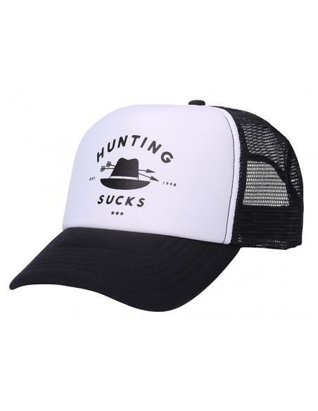 Hunting Sucks - Hat