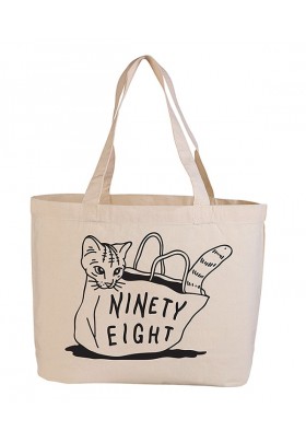 Ninety Eight - Cat