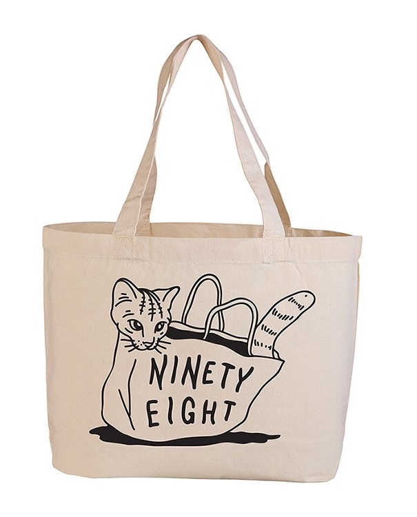 Ninety Eight - Cat