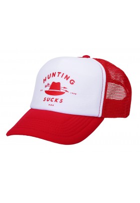Hunting Sucks - Hat