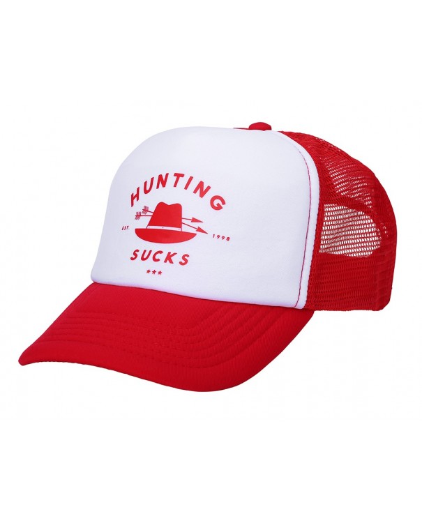 Hunting Sucks - Hat