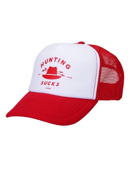 Hunting Sucks - Hat