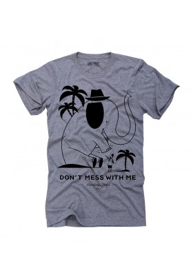 Hunting Sucks - Elephant