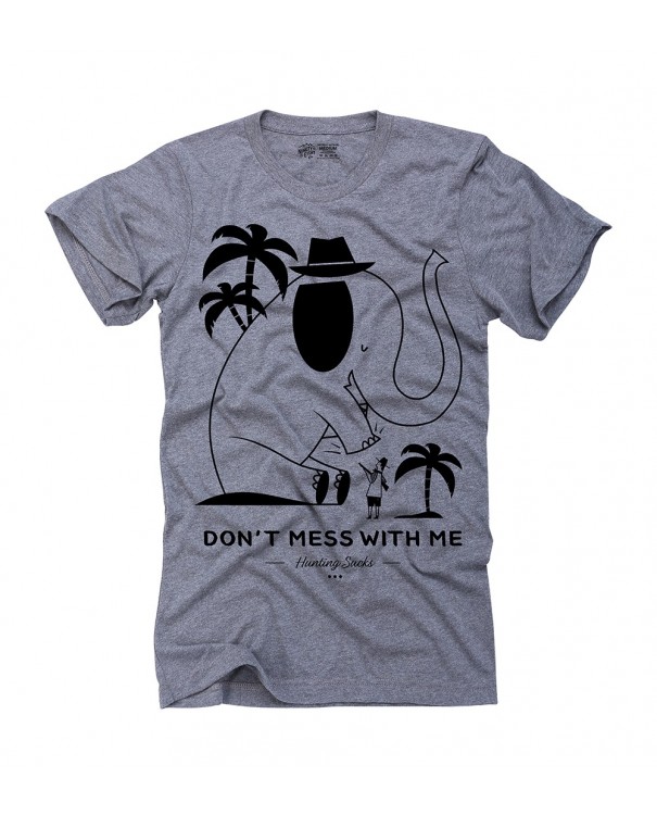 Hunting Sucks - Elephant