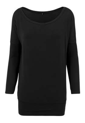 Ladies Viscose Longsleeve