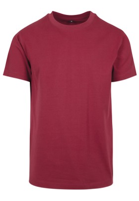 T-Shirt Jersey Round Neck
