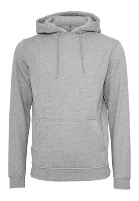 Heavy Hoody