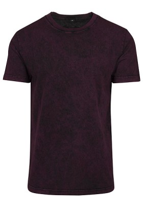 Acid Washed Tee