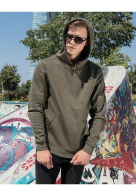 Heavy Hoody