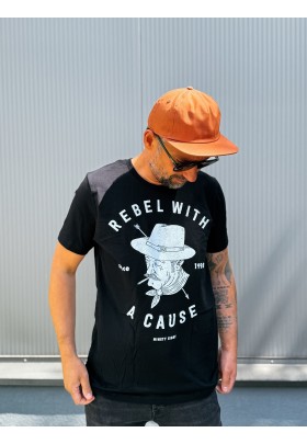 Ninety Eight - Rebel